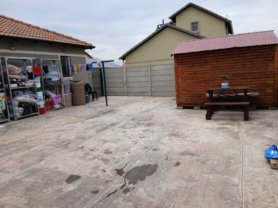 3 Bedroom Property for Sale in Leopard