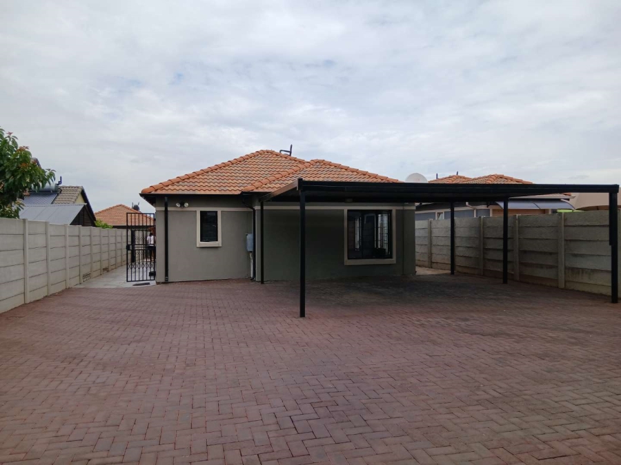 3 Bedroom Property for Sale in Leopard