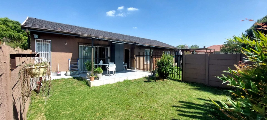 3 Bedroom Property for Sale in Dinwiddie Gauteng