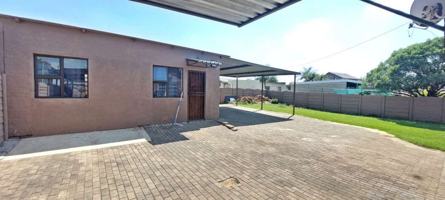 3 Bedroom Property for Sale in Dinwiddie Gauteng