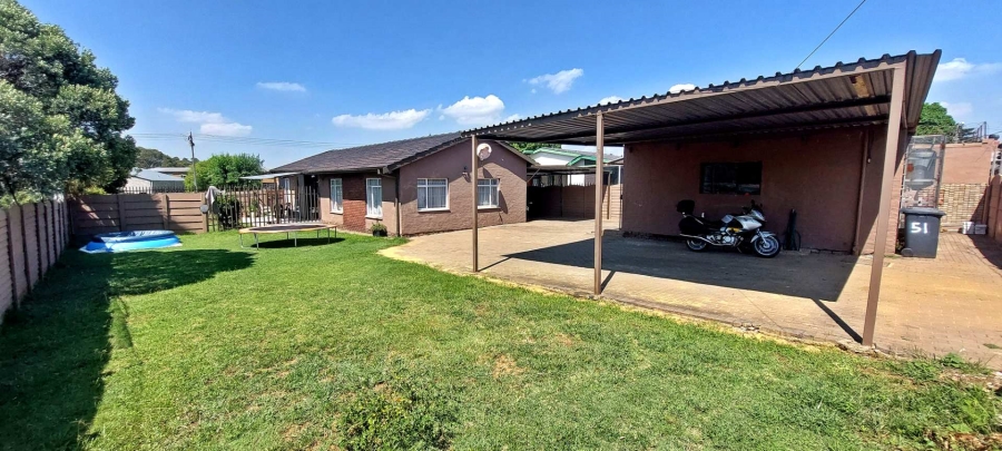 3 Bedroom Property for Sale in Dinwiddie Gauteng
