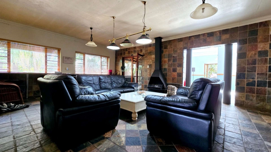 4 Bedroom Property for Sale in Marabeth Gauteng