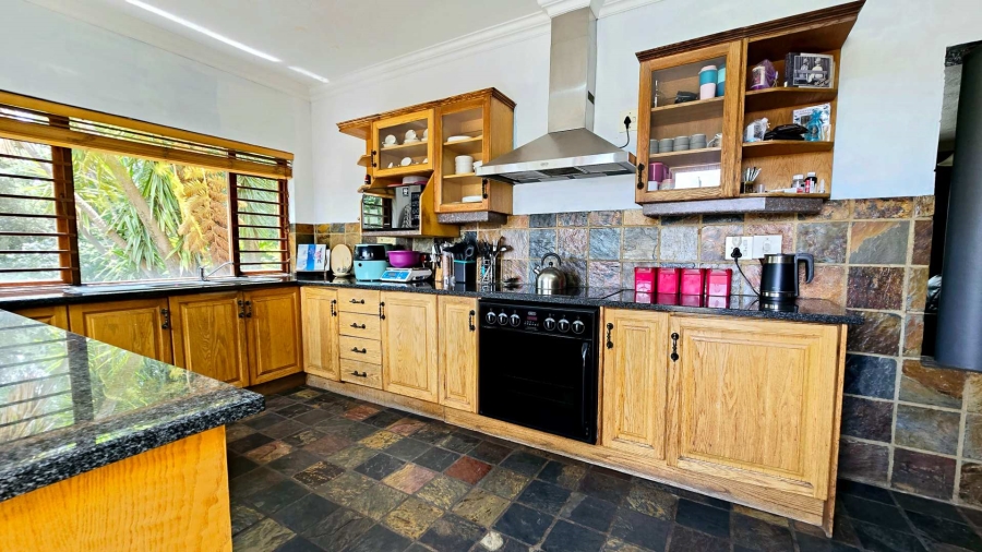 4 Bedroom Property for Sale in Marabeth Gauteng