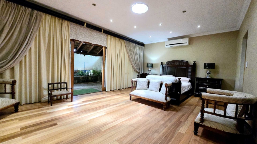 4 Bedroom Property for Sale in Marabeth Gauteng