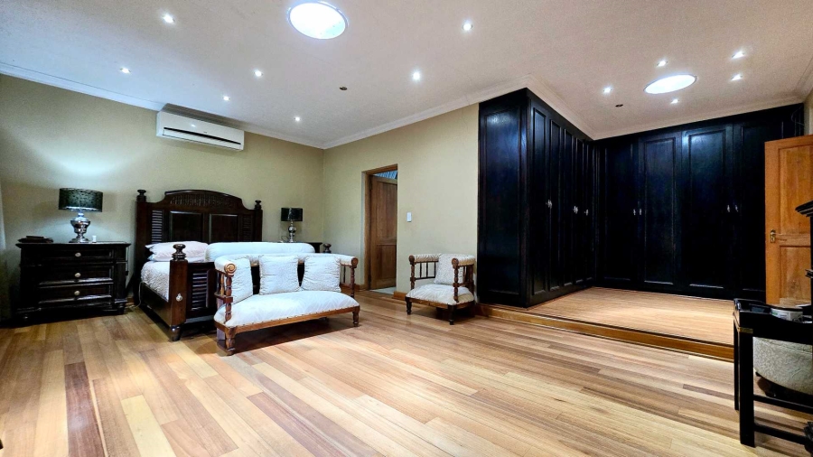 4 Bedroom Property for Sale in Marabeth Gauteng