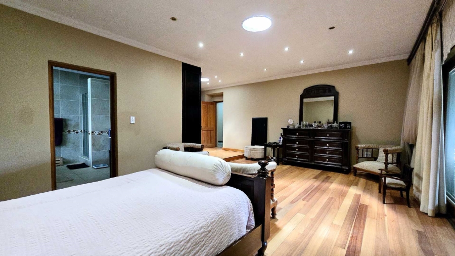 4 Bedroom Property for Sale in Marabeth Gauteng