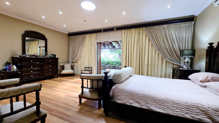 4 Bedroom Property for Sale in Marabeth Gauteng