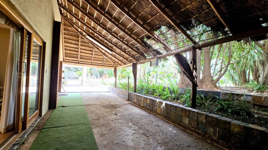 4 Bedroom Property for Sale in Marabeth Gauteng