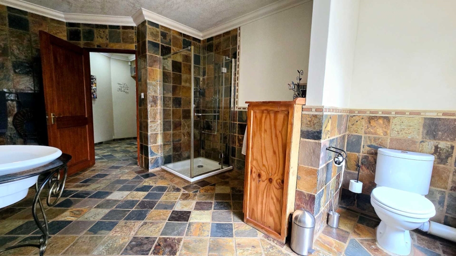 4 Bedroom Property for Sale in Marabeth Gauteng