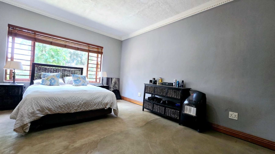 4 Bedroom Property for Sale in Marabeth Gauteng