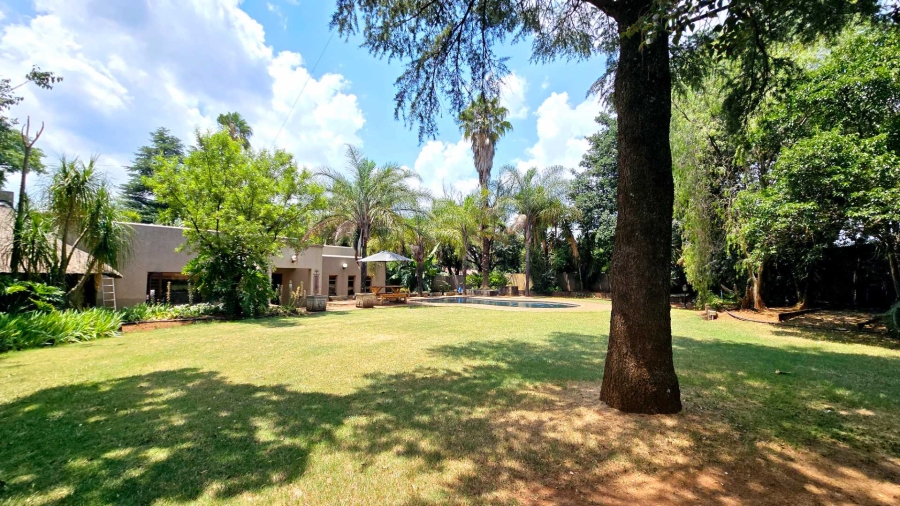 4 Bedroom Property for Sale in Marabeth Gauteng