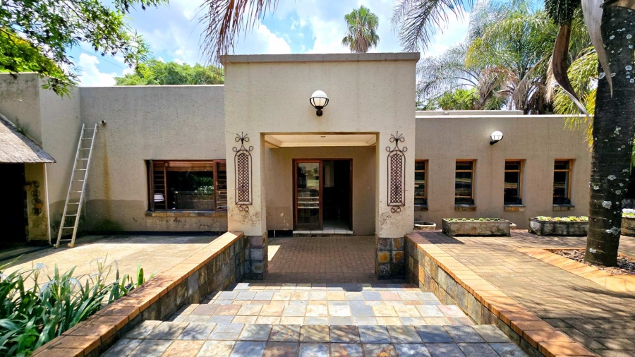 4 Bedroom Property for Sale in Marabeth Gauteng