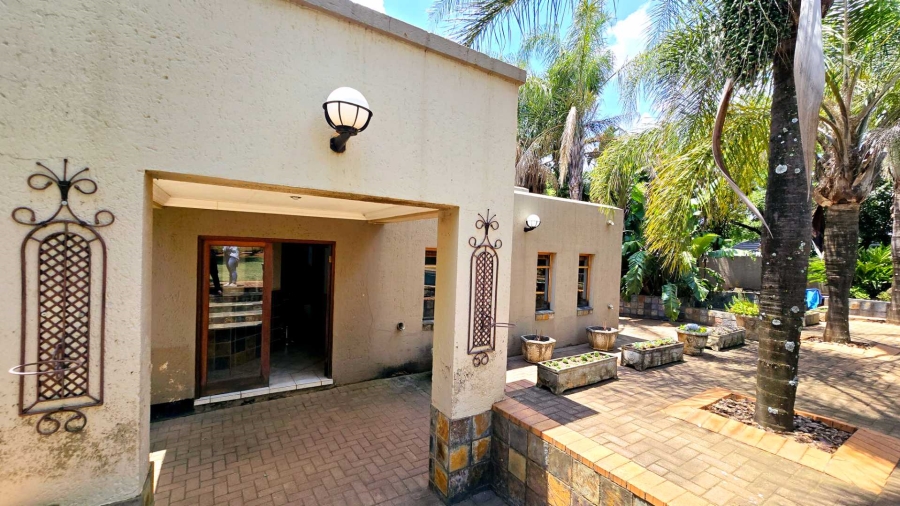 4 Bedroom Property for Sale in Marabeth Gauteng