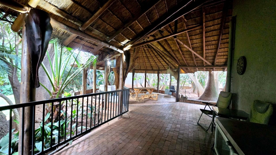 4 Bedroom Property for Sale in Marabeth Gauteng