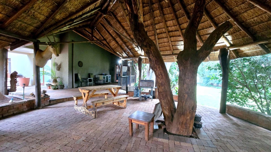 4 Bedroom Property for Sale in Marabeth Gauteng