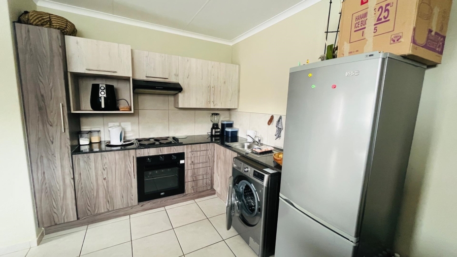 2 Bedroom Property for Sale in Benoni AH Gauteng