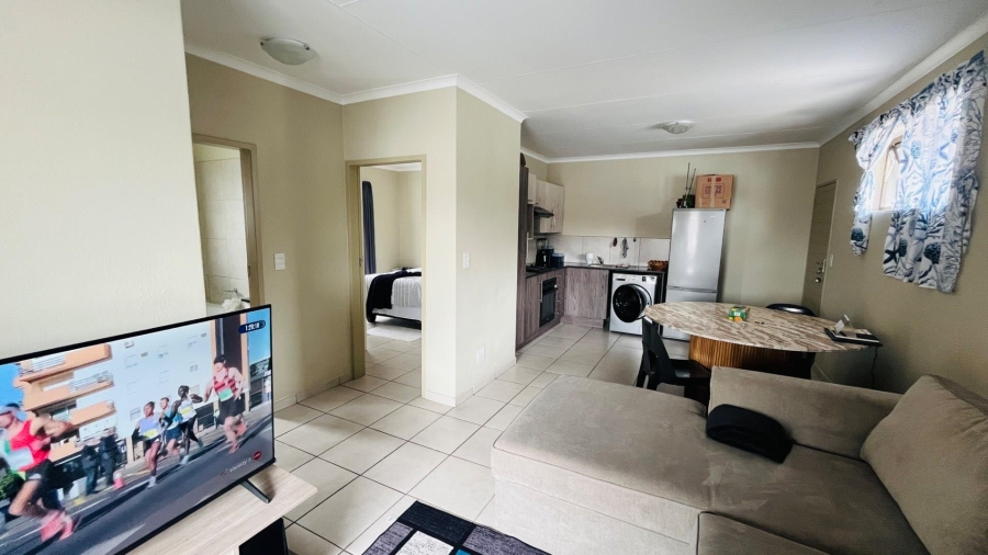 2 Bedroom Property for Sale in Benoni AH Gauteng