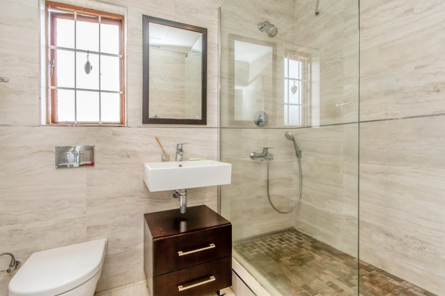 To Let 2 Bedroom Property for Rent in Greenside Gauteng