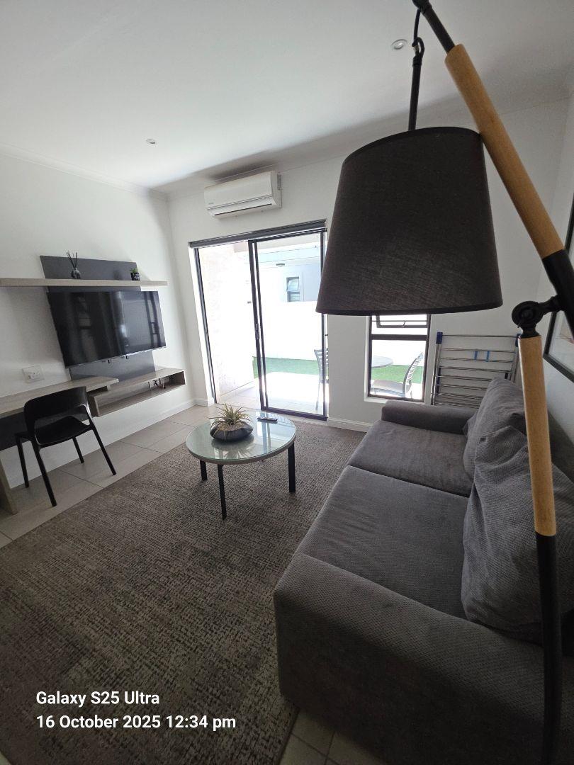 To Let 1 Bedroom Property for Rent in Morningside Gauteng