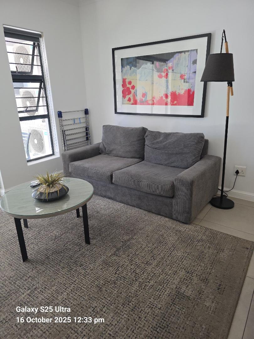 To Let 1 Bedroom Property for Rent in Morningside Gauteng