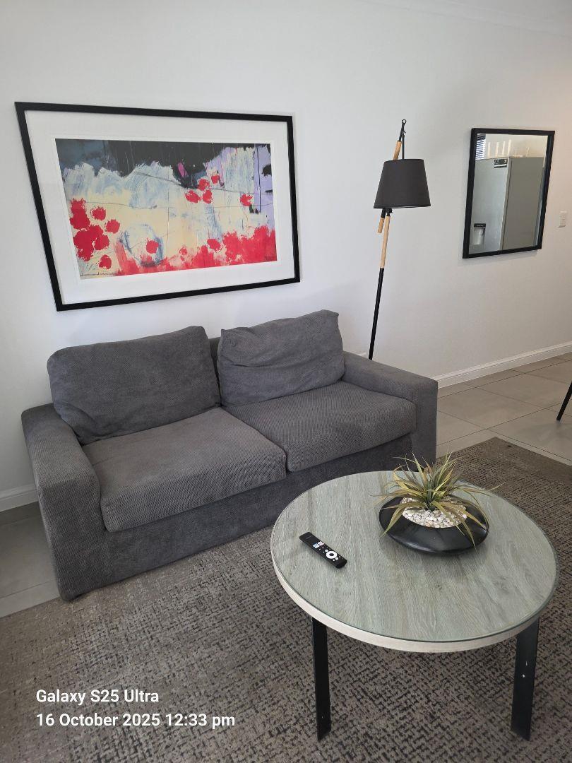 To Let 1 Bedroom Property for Rent in Morningside Gauteng