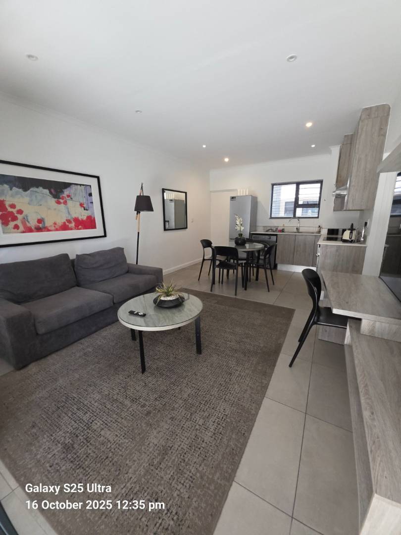 To Let 1 Bedroom Property for Rent in Morningside Gauteng