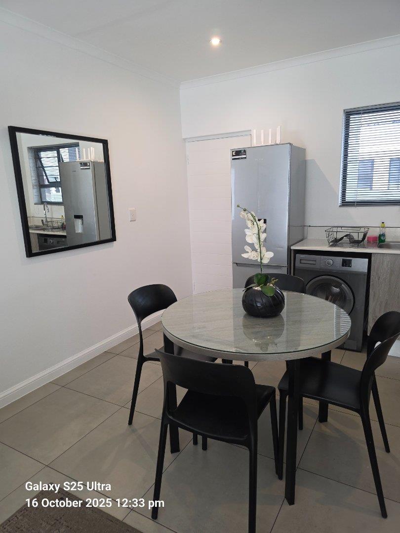 To Let 1 Bedroom Property for Rent in Morningside Gauteng