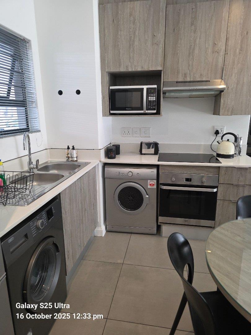 To Let 1 Bedroom Property for Rent in Morningside Gauteng