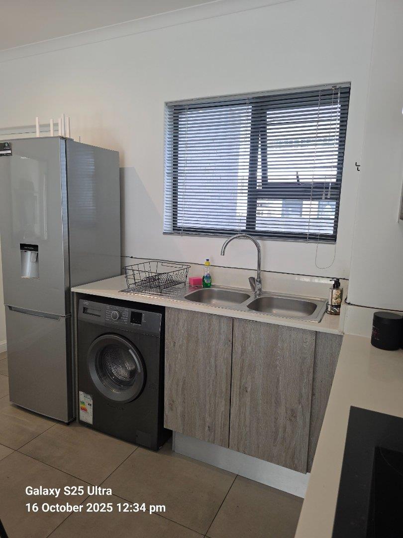 To Let 1 Bedroom Property for Rent in Morningside Gauteng