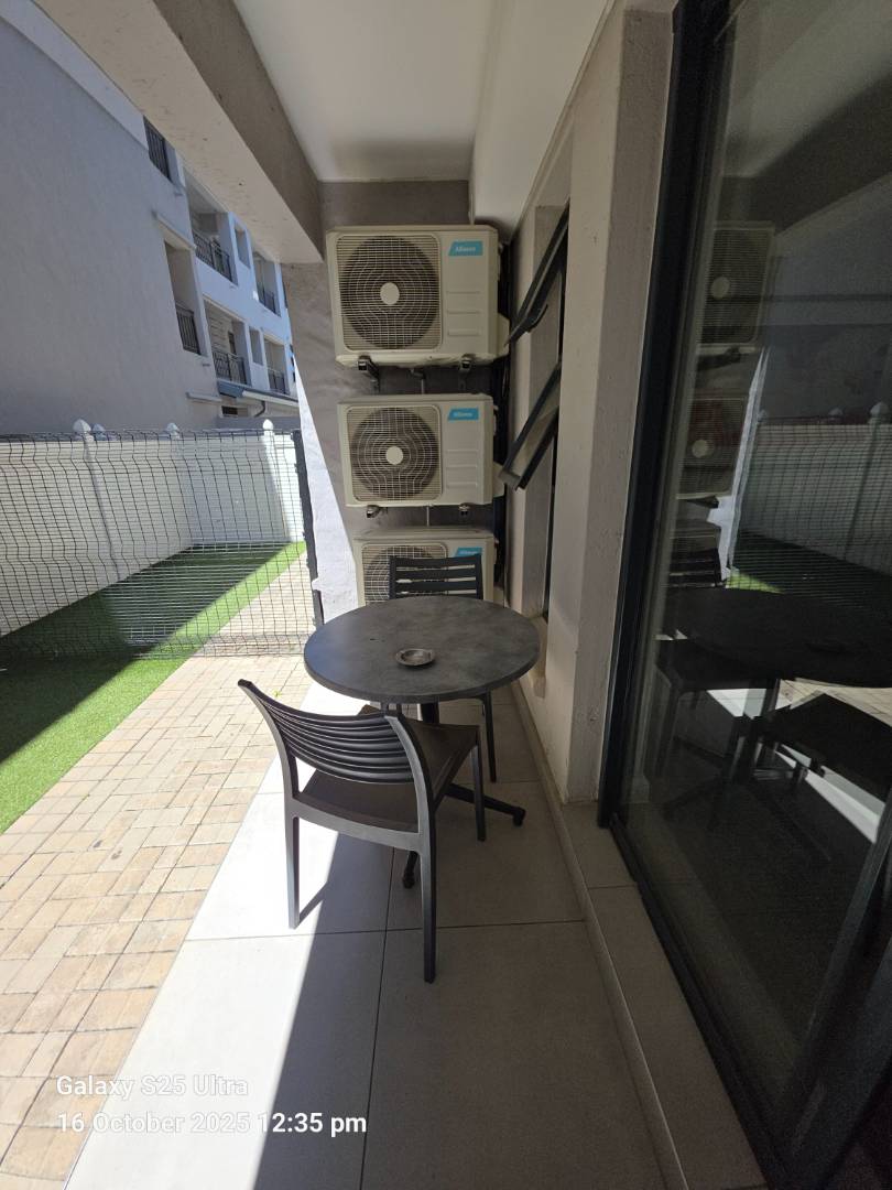 To Let 1 Bedroom Property for Rent in Morningside Gauteng