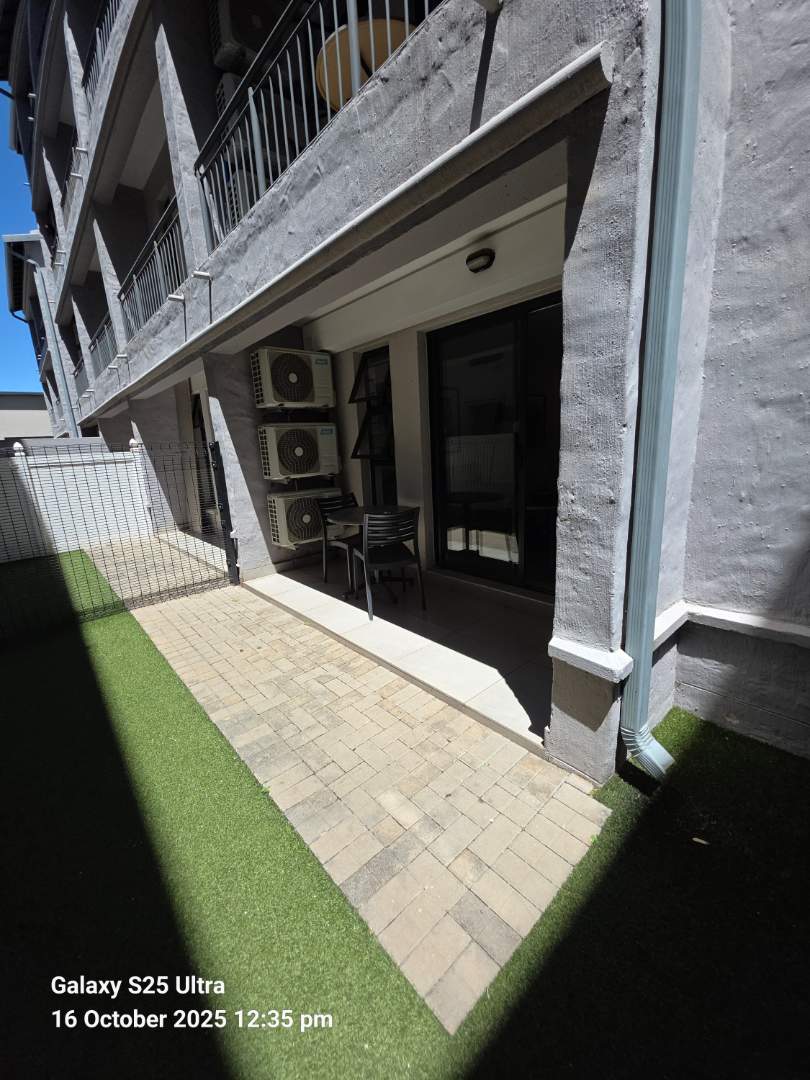 To Let 1 Bedroom Property for Rent in Morningside Gauteng