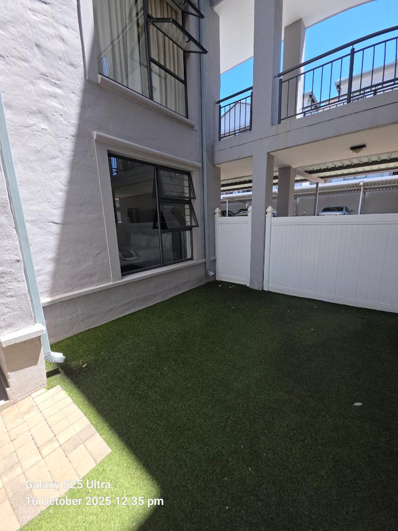 To Let 1 Bedroom Property for Rent in Morningside Gauteng