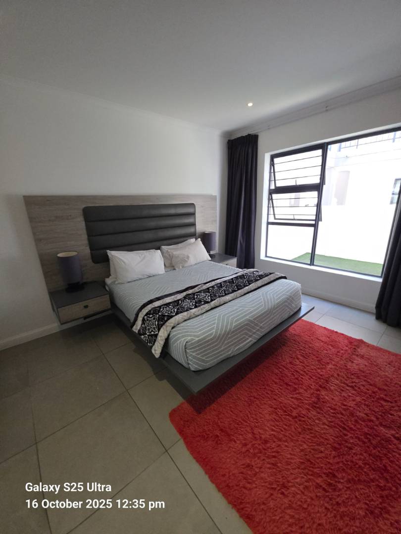 To Let 1 Bedroom Property for Rent in Morningside Gauteng