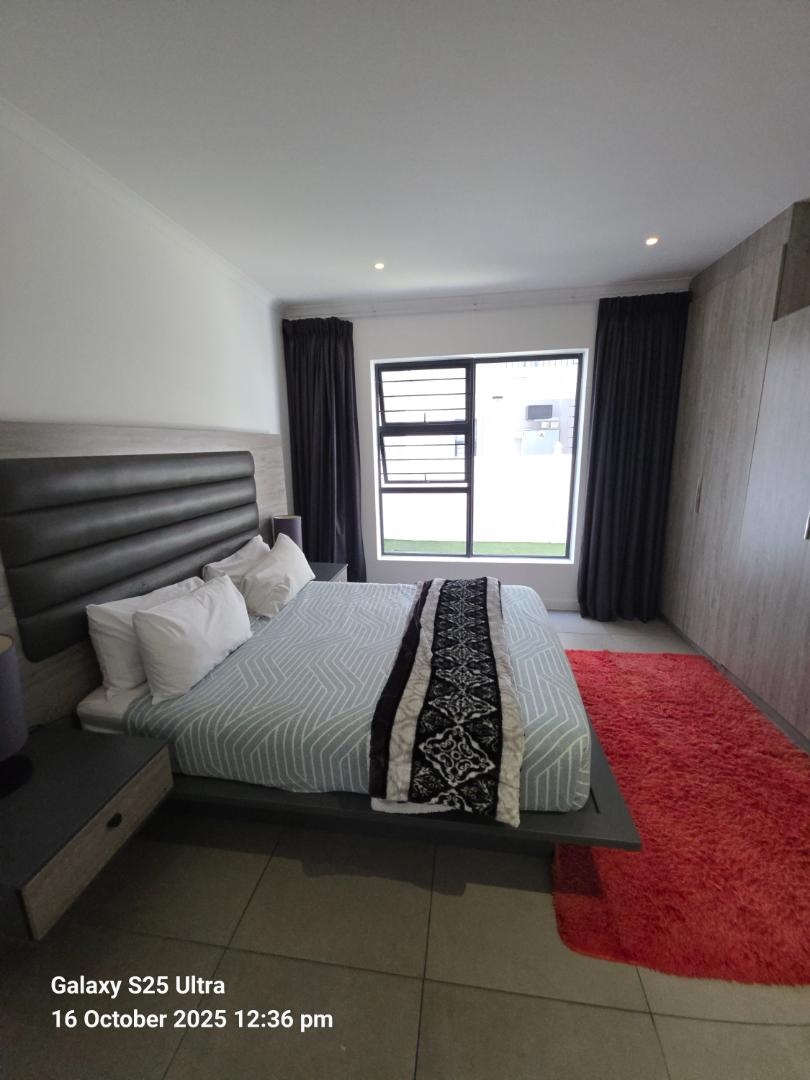 To Let 1 Bedroom Property for Rent in Morningside Gauteng