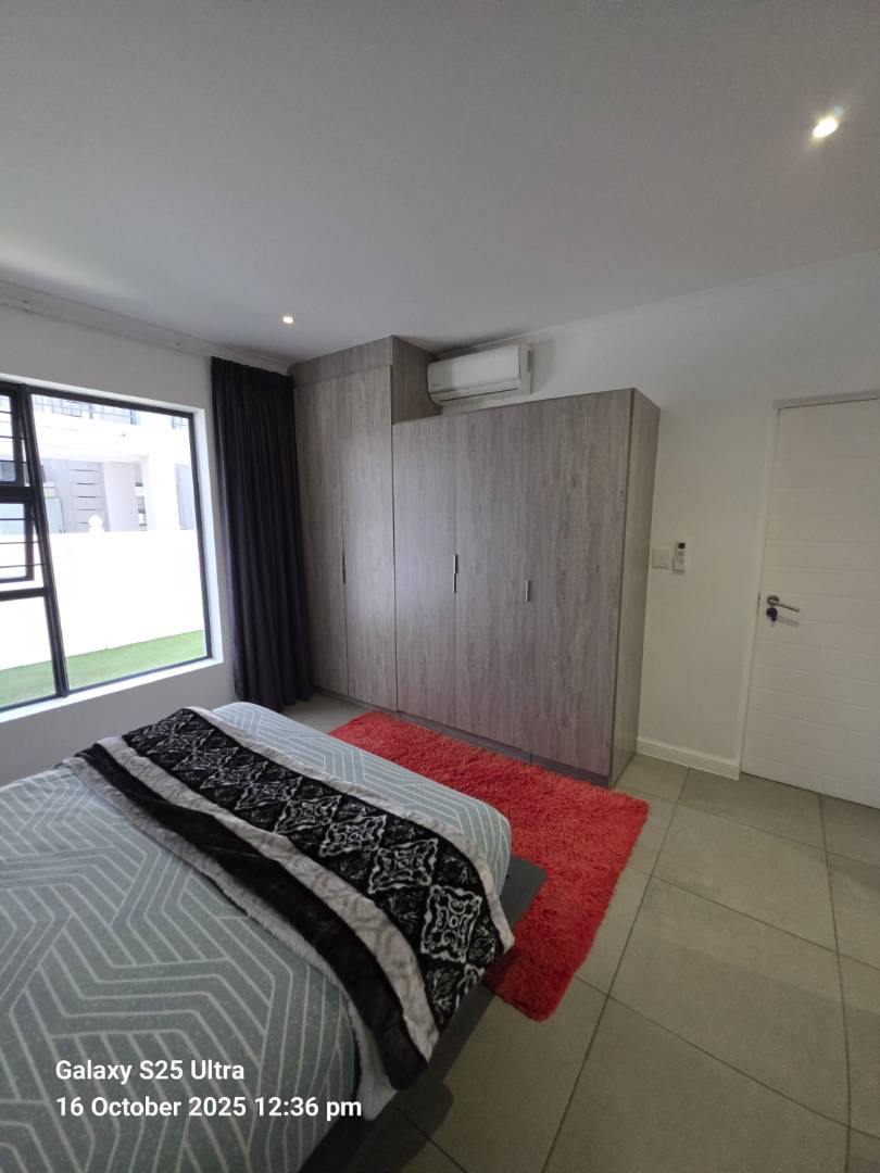 To Let 1 Bedroom Property for Rent in Morningside Gauteng