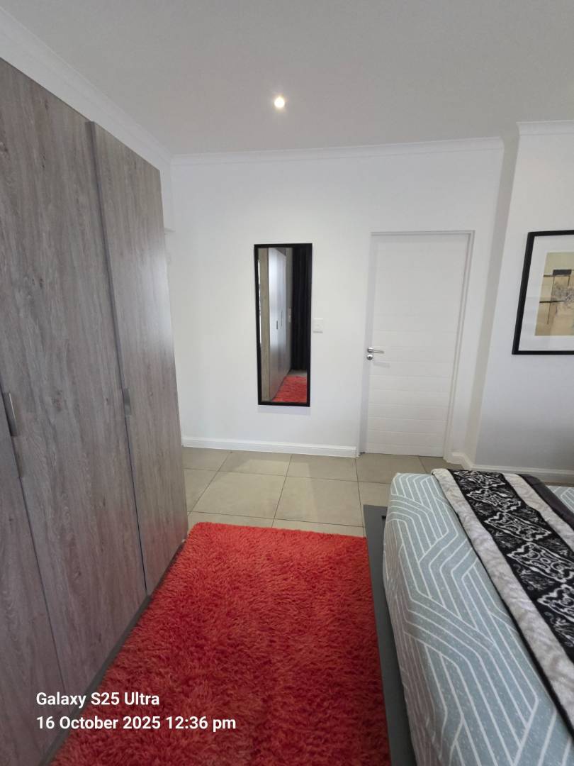 To Let 1 Bedroom Property for Rent in Morningside Gauteng