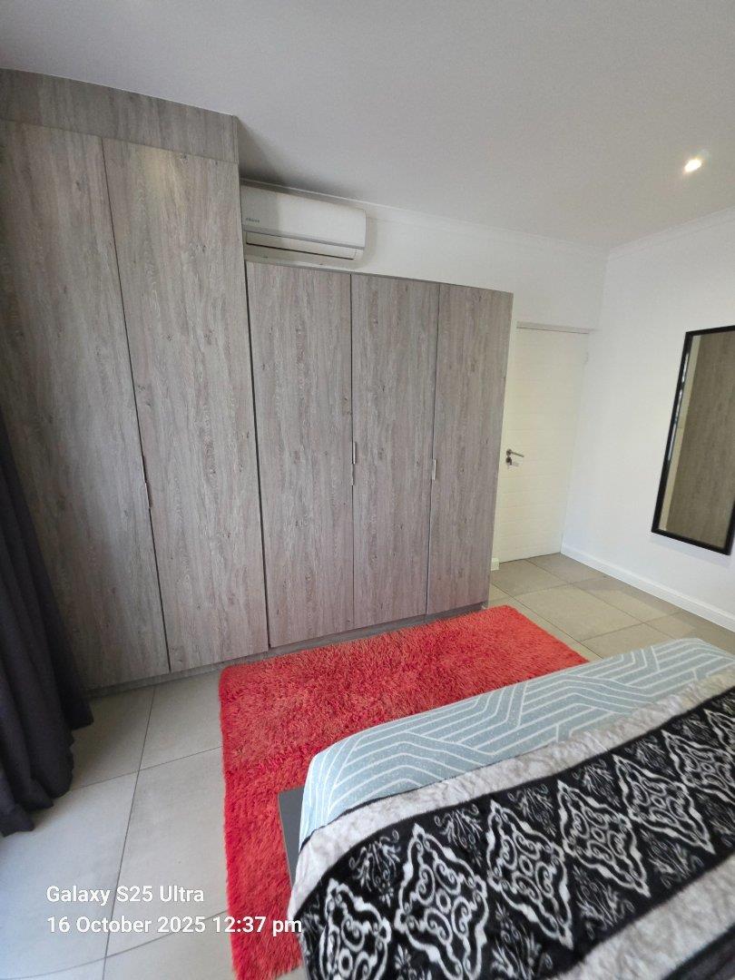 To Let 1 Bedroom Property for Rent in Morningside Gauteng