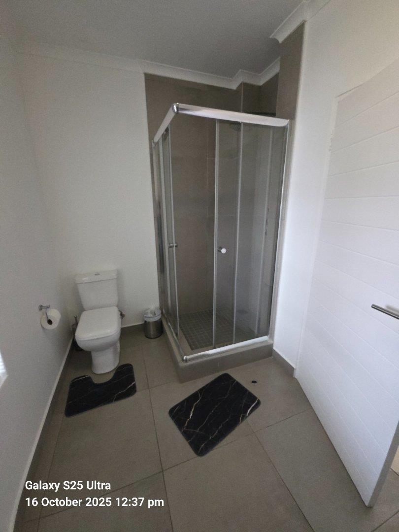 To Let 1 Bedroom Property for Rent in Morningside Gauteng