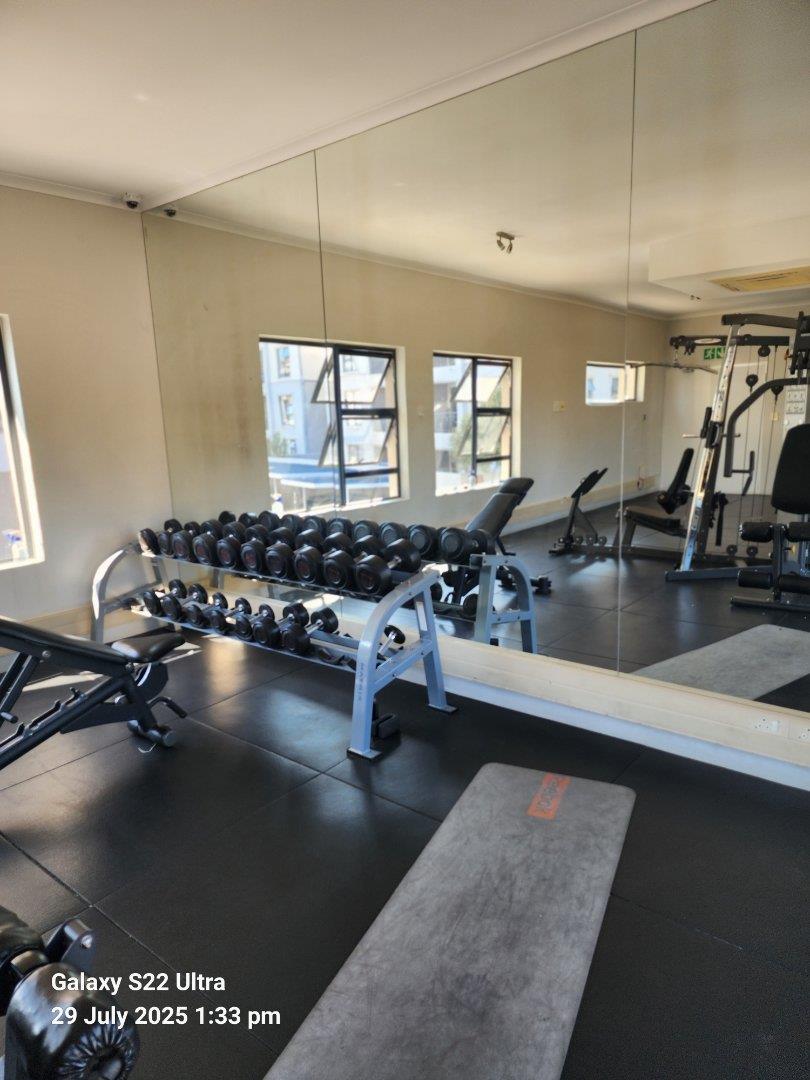 To Let 1 Bedroom Property for Rent in Morningside Gauteng