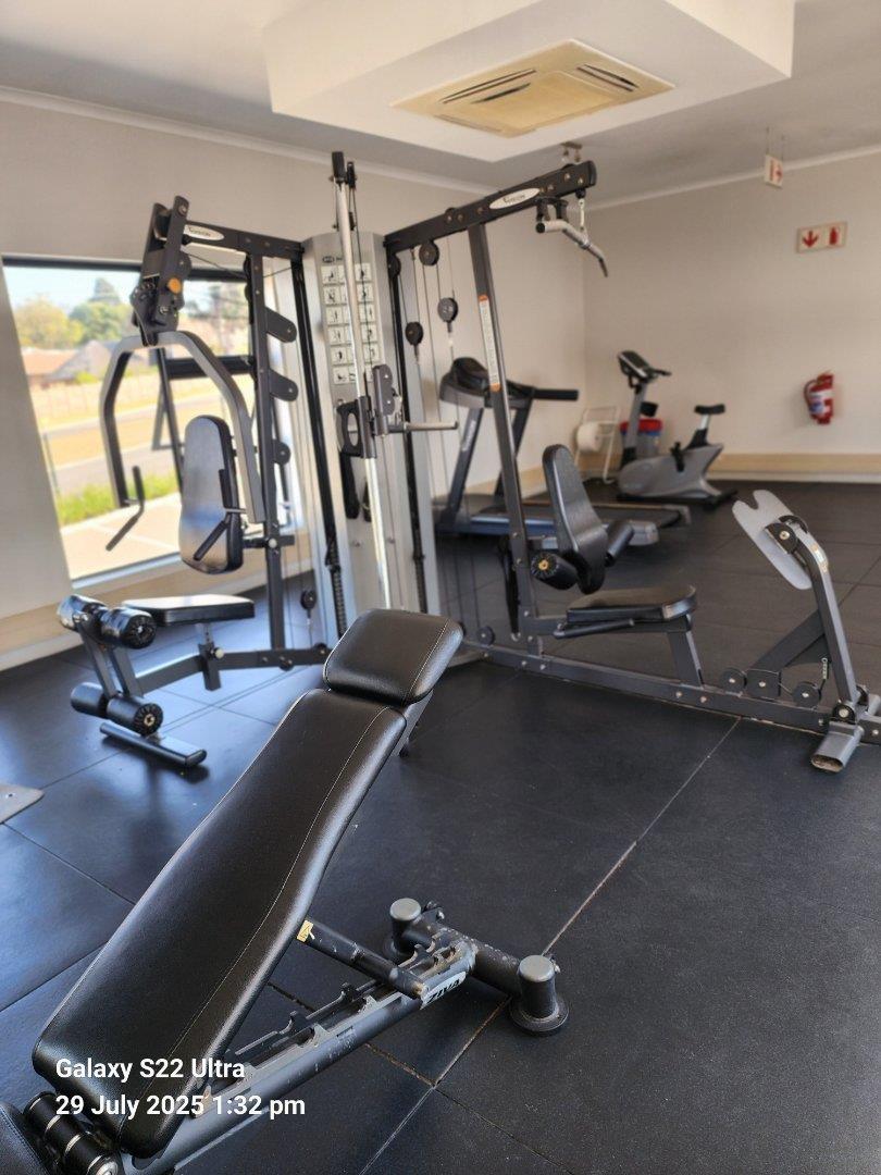 To Let 1 Bedroom Property for Rent in Morningside Gauteng