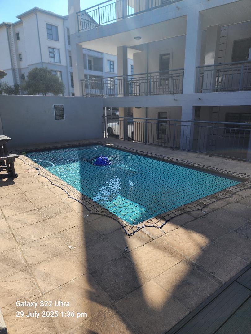 To Let 1 Bedroom Property for Rent in Morningside Gauteng