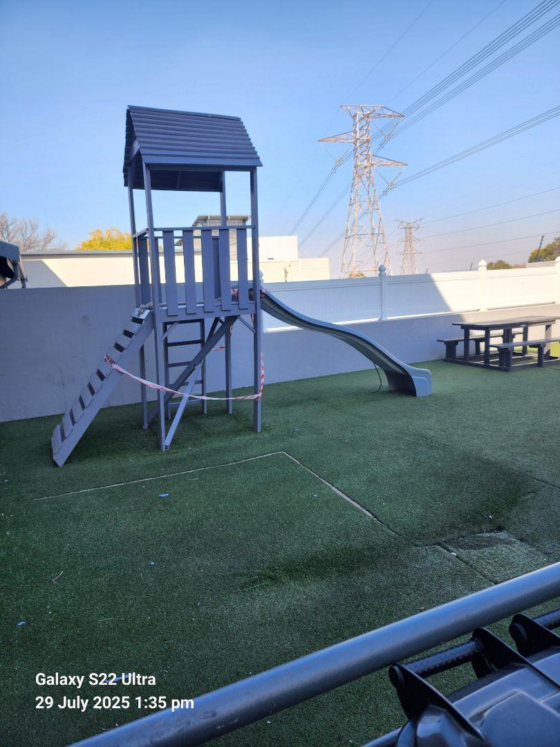 To Let 1 Bedroom Property for Rent in Morningside Gauteng