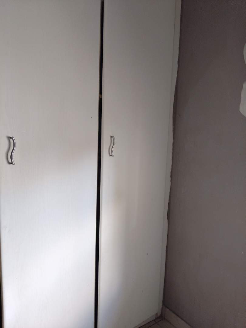 To Let 2 Bedroom Property for Rent in Comet Gauteng