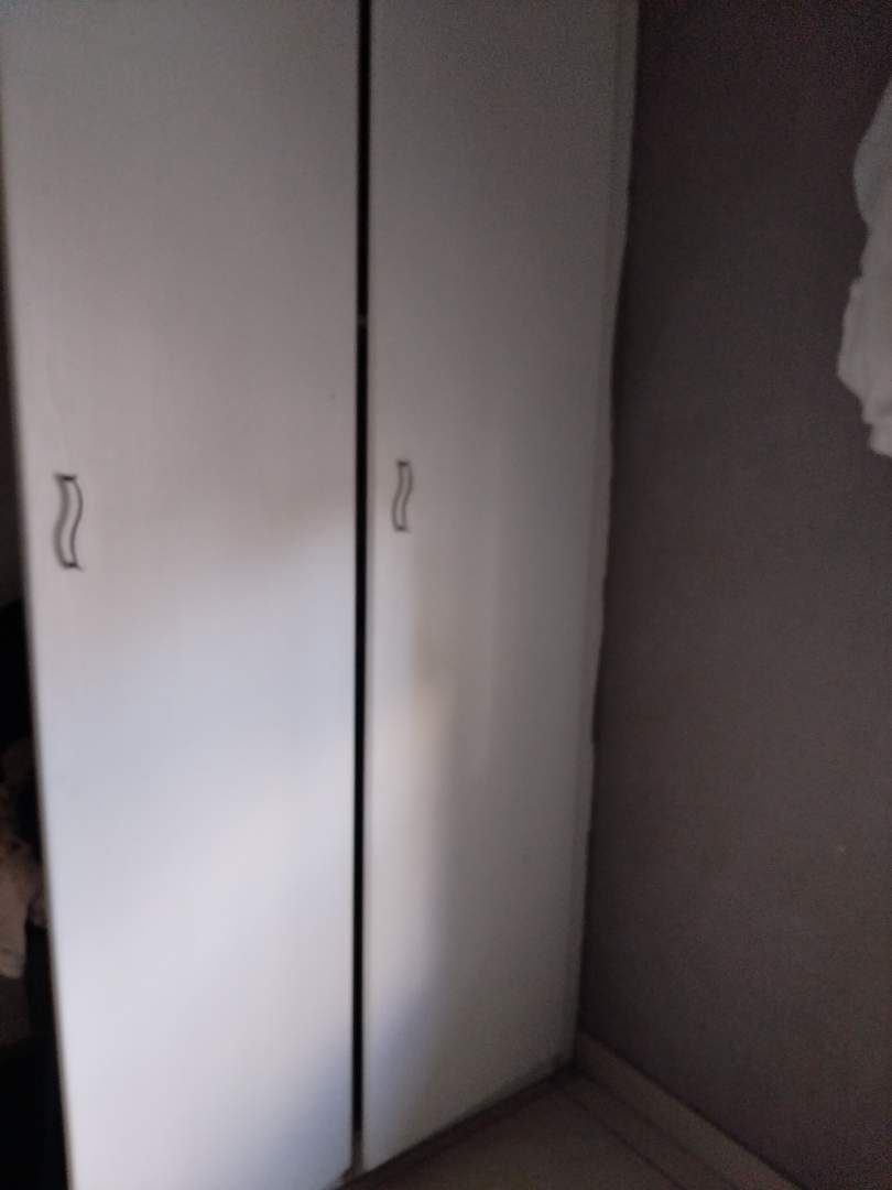 To Let 2 Bedroom Property for Rent in Comet Gauteng