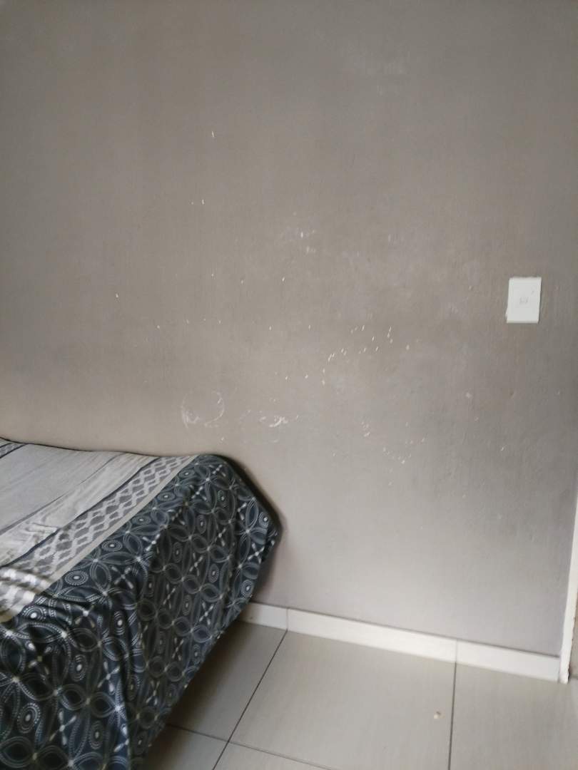 To Let 2 Bedroom Property for Rent in Comet Gauteng