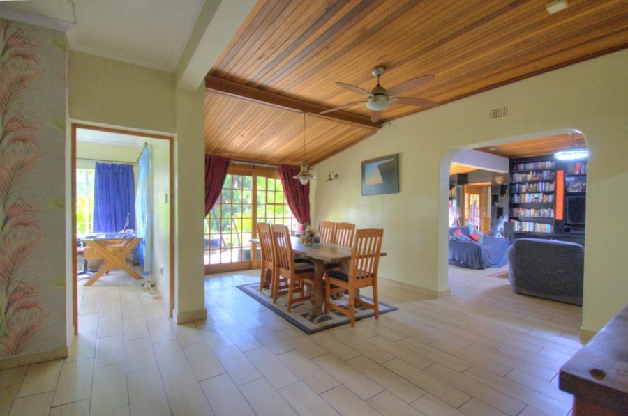 6 Bedroom Property for Sale in Brackenhurst Gauteng