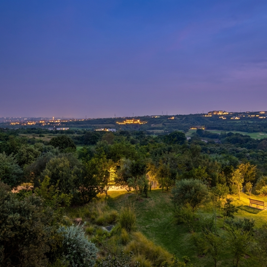 6 Bedroom Property for Sale in Steyn City Gauteng