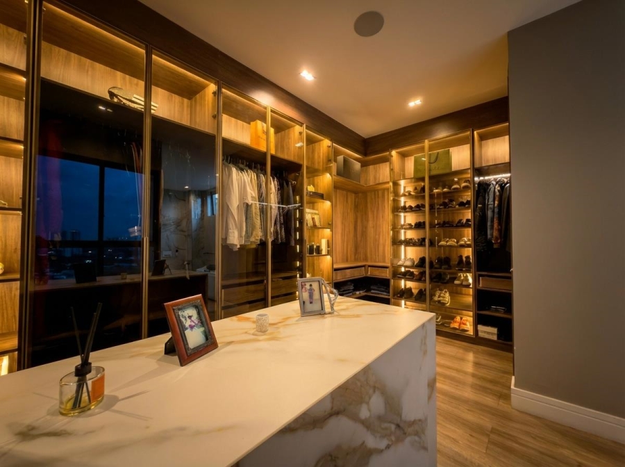 6 Bedroom Property for Sale in Steyn City Gauteng