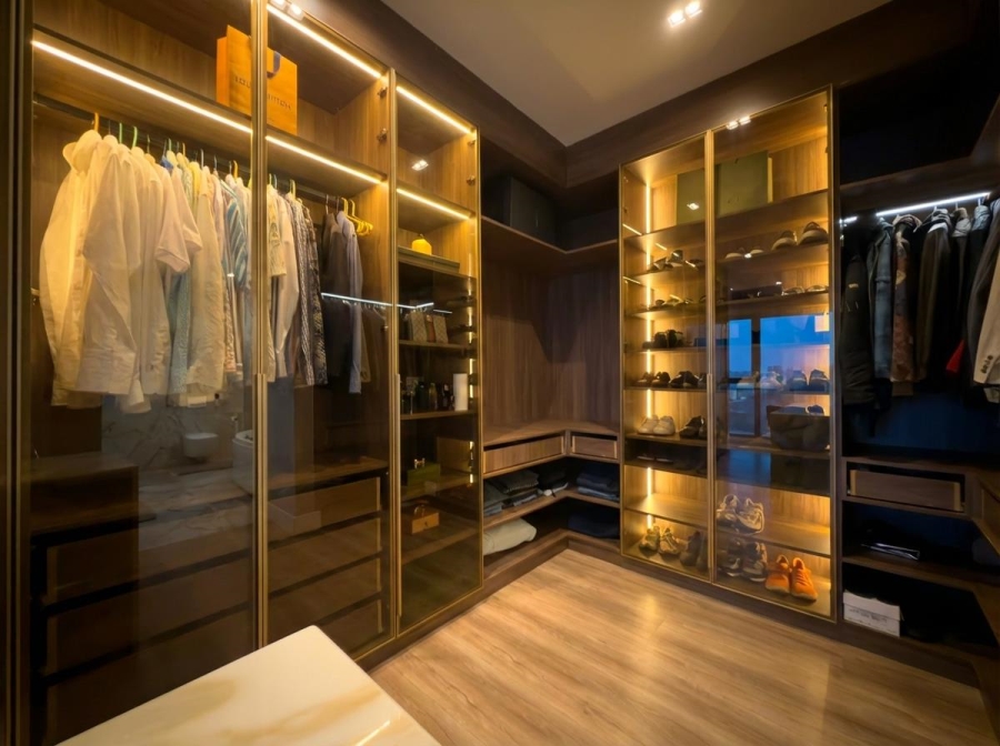 6 Bedroom Property for Sale in Steyn City Gauteng