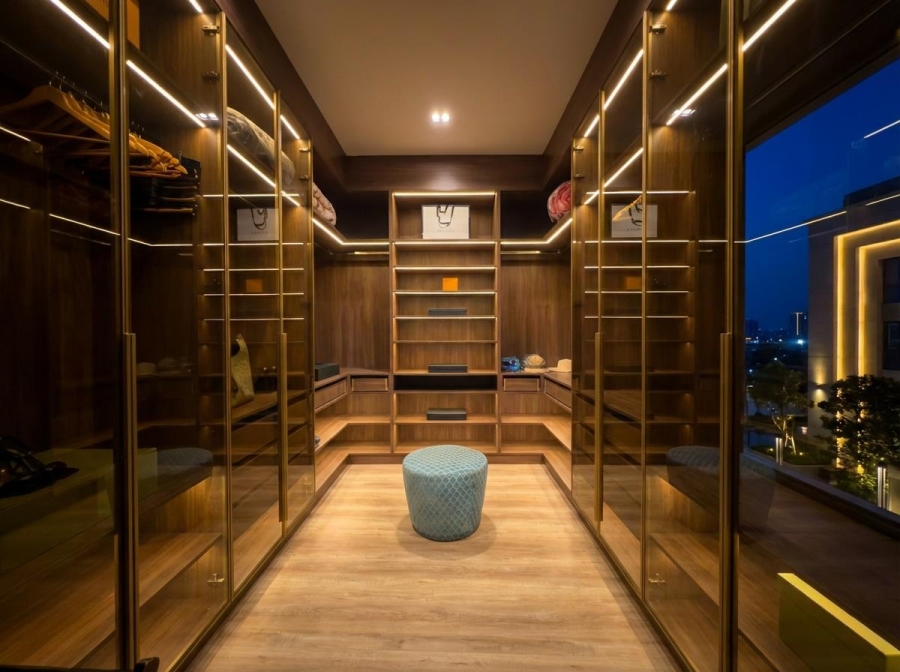 6 Bedroom Property for Sale in Steyn City Gauteng